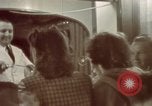 Image of Eva Braun Norway Cruise Norway, 1939, second 32 stock footage video 65675048023