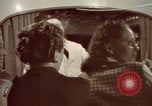 Image of Eva Braun Norway Cruise Norway, 1939, second 40 stock footage video 65675048023