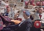 Image Eva Braun cruise de Norvège Norvège, 1939, de la seconde 1 séquences d'archives historiques vidéo 65675048024