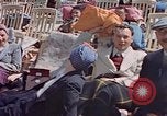 Image Eva Braun cruise de Norvège Norvège, 1939, de la seconde 3 séquences d'archives historiques vidéo 65675048024