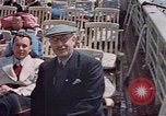 Image Eva Braun cruise de Norvège Norvège, 1939, de la seconde 6 séquences d'archives historiques vidéo 65675048024