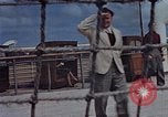 Image Eva Braun cruise de Norvège Norvège, 1939, de la seconde 18 séquences d'archives historiques vidéo 65675048024