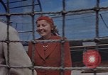Image Eva Braun cruise de Norvège Norvège, 1939, de la seconde 23 séquences d'archives historiques vidéo 65675048024
