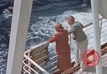 Image Eva Braun cruise de Norvège Norvège, 1939, de la seconde 36 séquences d'archives historiques vidéo 65675048024