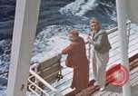 Image Eva Braun cruise de Norvège Norvège, 1939, de la seconde 37 séquences d'archives historiques vidéo 65675048024