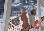 Image Eva Braun cruise de Norvège Norvège, 1939, de la seconde 38 séquences d'archives historiques vidéo 65675048024