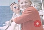 Image Eva Braun cruise de Norvège Norvège, 1939, de la seconde 39 séquences d'archives historiques vidéo 65675048024