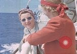 Image Eva Braun cruise de Norvège Norvège, 1939, de la seconde 40 séquences d'archives historiques vidéo 65675048024