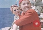 Image Eva Braun cruise de Norvège Norvège, 1939, de la seconde 41 séquences d'archives historiques vidéo 65675048024
