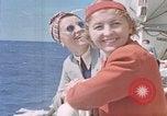 Image Eva Braun cruise de Norvège Norvège, 1939, de la seconde 45 séquences d'archives historiques vidéo 65675048024