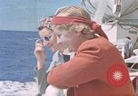 Image Eva Braun cruise de Norvège Norvège, 1939, de la seconde 48 séquences d'archives historiques vidéo 65675048024