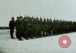 Image of Marshal Antonescu of Romania Russia, 1941, second 8 stock footage video 65675048025