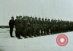 Image of Marshal Antonescu of Romania Russia, 1941, second 10 stock footage video 65675048025