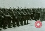 Image of Marshal Antonescu of Romania Russia, 1941, second 12 stock footage video 65675048025