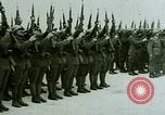 Image of Marshal Antonescu of Romania Russia, 1941, second 13 stock footage video 65675048025