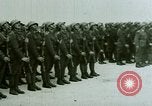 Image of Marshal Antonescu of Romania Russia, 1941, second 14 stock footage video 65675048025