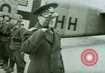 Image of Marshal Antonescu of Romania Russia, 1941, second 16 stock footage video 65675048025