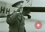 Image of Marshal Antonescu of Romania Russia, 1941, second 17 stock footage video 65675048025