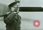 Image of Marshal Antonescu of Romania Russia, 1941, second 18 stock footage video 65675048025