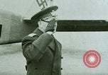 Image of Marshal Antonescu of Romania Russia, 1941, second 19 stock footage video 65675048025