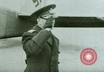 Image of Marshal Antonescu of Romania Russia, 1941, second 20 stock footage video 65675048025