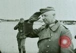 Image of Marshal Antonescu of Romania Russia, 1941, second 21 stock footage video 65675048025