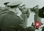 Image of Marshal Antonescu of Romania Russia, 1941, second 27 stock footage video 65675048025