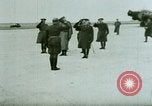 Image of Marshal Antonescu of Romania Russia, 1941, second 33 stock footage video 65675048025