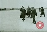 Image of Marshal Antonescu of Romania Russia, 1941, second 37 stock footage video 65675048025