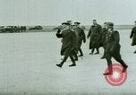 Image of Marshal Antonescu of Romania Russia, 1941, second 38 stock footage video 65675048025