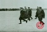 Image of Marshal Antonescu of Romania Russia, 1941, second 39 stock footage video 65675048025