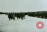 Image of Marshal Antonescu of Romania Russia, 1941, second 42 stock footage video 65675048025