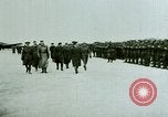 Image of Marshal Antonescu of Romania Russia, 1941, second 43 stock footage video 65675048025