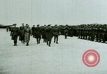 Image of Marshal Antonescu of Romania Russia, 1941, second 44 stock footage video 65675048025