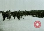 Image of Marshal Antonescu of Romania Russia, 1941, second 45 stock footage video 65675048025