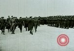 Image of Marshal Antonescu of Romania Russia, 1941, second 46 stock footage video 65675048025