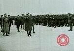 Image of Marshal Antonescu of Romania Russia, 1941, second 48 stock footage video 65675048025