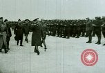 Image of Marshal Antonescu of Romania Russia, 1941, second 49 stock footage video 65675048025