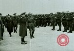 Image of Marshal Antonescu of Romania Russia, 1941, second 51 stock footage video 65675048025