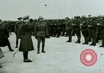 Image of Marshal Antonescu of Romania Russia, 1941, second 52 stock footage video 65675048025