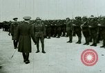 Image of Marshal Antonescu of Romania Russia, 1941, second 53 stock footage video 65675048025