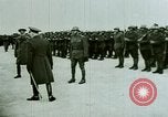 Image of Marshal Antonescu of Romania Russia, 1941, second 54 stock footage video 65675048025