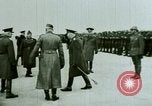 Image of Marshal Antonescu of Romania Russia, 1941, second 56 stock footage video 65675048025