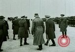 Image of Marshal Antonescu of Romania Russia, 1941, second 57 stock footage video 65675048025