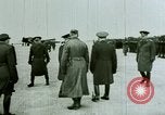 Image of Marshal Antonescu of Romania Russia, 1941, second 58 stock footage video 65675048025