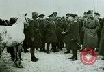 Image Maréchal Antonescu de Roumanie la Russie, 1941, de la seconde 7 séquences d'archives historiques vidéo 65675048026