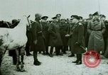 Image Maréchal Antonescu de Roumanie la Russie, 1941, de la seconde 8 séquences d'archives historiques vidéo 65675048026