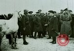 Image Maréchal Antonescu de Roumanie la Russie, 1941, de la seconde 9 séquences d'archives historiques vidéo 65675048026