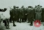 Image Maréchal Antonescu de Roumanie la Russie, 1941, de la seconde 10 séquences d'archives historiques vidéo 65675048026