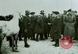 Image Maréchal Antonescu de Roumanie la Russie, 1941, de la seconde 11 séquences d'archives historiques vidéo 65675048026